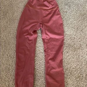 Alphalete Harmony leggings